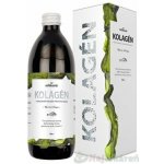 Nefdesanté Kolagen manga 500 ml – Hledejceny.cz