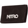 Peněženka peněženka NITRO Wallet Black 005