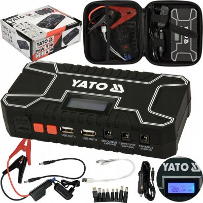 Yato 12000mAh YT-83082 – Sleviste.cz