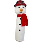 Bot Vánoční hračka Happy Pet pro psy tle Body Snowman 31 cm