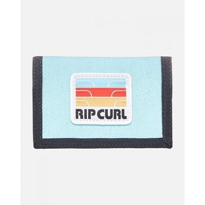 Rip Curl CUSTOM SURF WALLET Blue/Grey