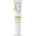 A-Derma Protect SPF50+ transparetní fluid 40 ml – Zbozi.Blesk.cz