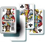 Bonaparte Mariáš: Pikety – Zboží Mobilmania