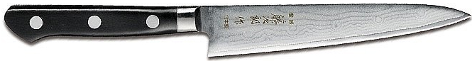 Tojiro Japonský kuchyňský nůž okrajovací F 651
