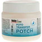 Kreul Foto Transfer Potch 150 ml – Zboží Dáma