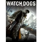 Watch Dogs – Hledejceny.cz