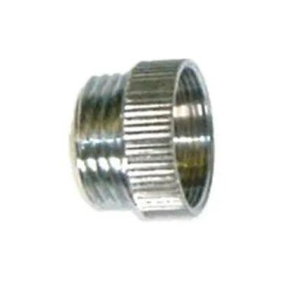 Redukce pro baterii vnější závit 1/2" x vnitřní závit M22x1, chrom – Hledejceny.cz