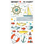 Arch Obtisky na kamínky Moře 1 – Zbozi.Blesk.cz