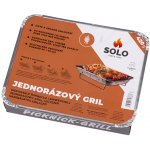 SOLO Picknick 450g – Hledejceny.cz
