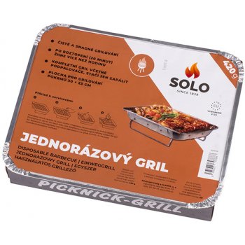 SOLO Picknick 450g