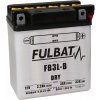 Motobaterie Fulbat FB3L-B