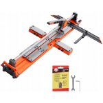 VEVOR Řezačka dla obkladů 120CM Přesné řezání s pružinovou základnou – Zboží Mobilmania