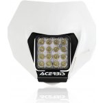 Acerbis led maska KTM EXC/EXCF 14-16 bílá – Zbozi.Blesk.cz