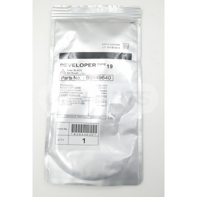 Ricoh 888095 - originální – Hledejceny.cz