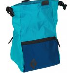 Black Diamond Mojo Zip Chalk Bag black M/L – Zboží Mobilmania