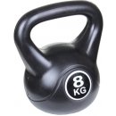 Merco Kettlebell plast 8 kg