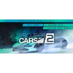 Project CARS 2 (Deluxe Edition) – Sleviste.cz