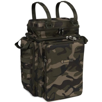 Fox Camolite Compact Rucksack – Zboží Dáma