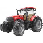 Bruder 3095 Traktor CASE CVX 230 – Hledejceny.cz