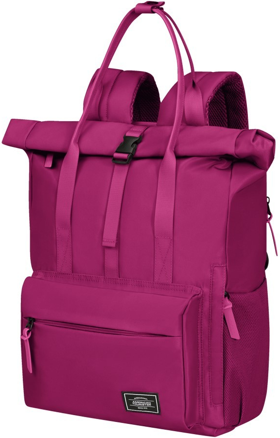 American Tourister Urban Groove Deep Orchid 20,5 l