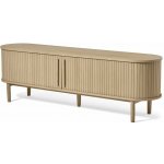 Unique Furniture Meta 180 x 56 x 40 cm – Sleviste.cz