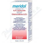Meridol Chlorhexidine 0,2 % 300 ml – Zbozi.Blesk.cz