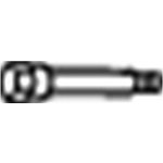 Bosal BS 258-946 | Zboží Auto