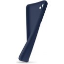 Pouzdro a kryt na mobilní telefon FIXED Story Samsung Galaxy A54 5G modrý FIXST-1085-BL
