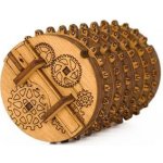 iDventure stavebnice Cryptex – Zboží Dáma