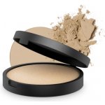 Inika Organic Přírodní zapečený minerální pudrový make-up Nurture 8 g – Sleviste.cz