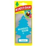 WUNDER-BAUM TROPICAL – Zboží Mobilmania