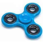 Fidget Spinner 7cm modrý – Zboží Mobilmania
