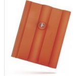 BMI Bramac Max taška hromosvodová cihlově červená – HobbyKompas.cz