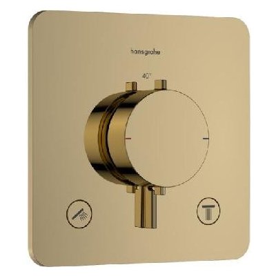 Hansgrohe 33713990 – Zboží Mobilmania