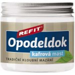 Refit Opodeldok kafrová mast 200 ml – Zboží Mobilmania