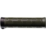 Bontrager XR Trail Comp Olive Grey – Hledejceny.cz
