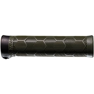 Bontrager XR Trail Comp Olive Grey – Hledejceny.cz