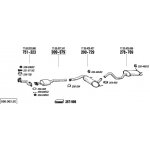 Bosal BS 255-465 – Hledejceny.cz