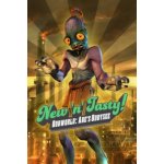Oddworld New n Tasty – Hledejceny.cz