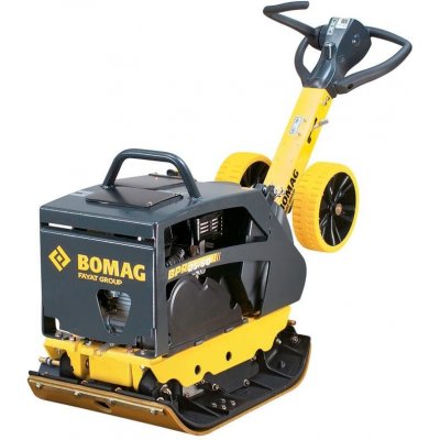 Bomag BPR 25/50 – Sleviste.cz