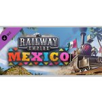 Railway Empire Mexico – Hledejceny.cz