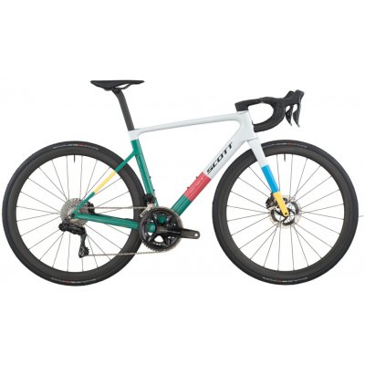 Scott Addict RC Pro 2026 – Hledejceny.cz
