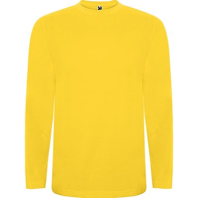 Dětské tričko ROLY EXTREME žlutá – Zboží Dáma