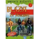 Blázni ze stadiónu DVD