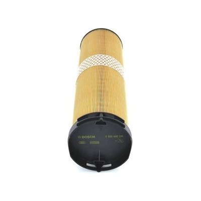 Vzduchový filtr BOSCH F 026 400 205 (F026400205) – Hledejceny.cz
