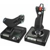 Logitech G Saitek X52 Pro Flight Control System 945-000003