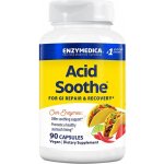 Enzymedica Acid Soothe 90 kapslí – Hledejceny.cz