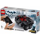  LEGO® Super Heroes 76112 Batmobil ovládaný aplikací