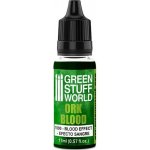 GSW Ork Blood 17ml – Zboží Živě