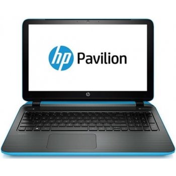 HP Pavilion 15-p207 M1K22EA